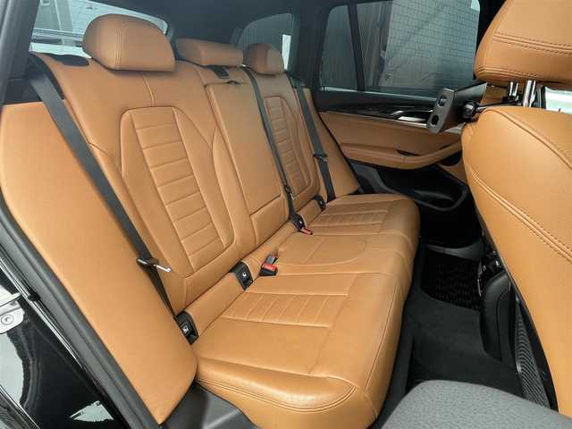 ＢＭＷ Ｘ３ xDrive20d Mスポーツ 静岡県 2018(平30)年 5万km サファイアブラックP インテリセーフティ/衝突軽減ブレーキACC/車線逸脱警告ブラインドスポット/IDriveHDDナビフルセグTV Bluetooth/全方位カメラ/パワーバックドア /キャメルレザーシート シートヒーター /前席パワーシート運転席メモリー機能/リヤガラスフィルム施工/DSRCETC/ドライブレコーダー