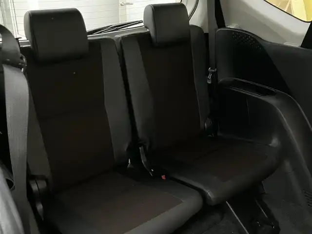 トヨタ シエンタ ハイブリッド G クエロ 山口県 2019(令1)年 7.5万km ホワイトパールクリスタルシャイン モデリスタアンダーエアロ/純正9型メモリーナビ＆フルセグTV/パノラミックビューカメラ/純正フロアマット/純正ドアバイザー/社外15インチアルミ/両側パワースライドドア/クルーズコントロール/オートライト/オートハイビーム/ステアリングヒーター/フロントシートヒーター/ビルトインETC2.0