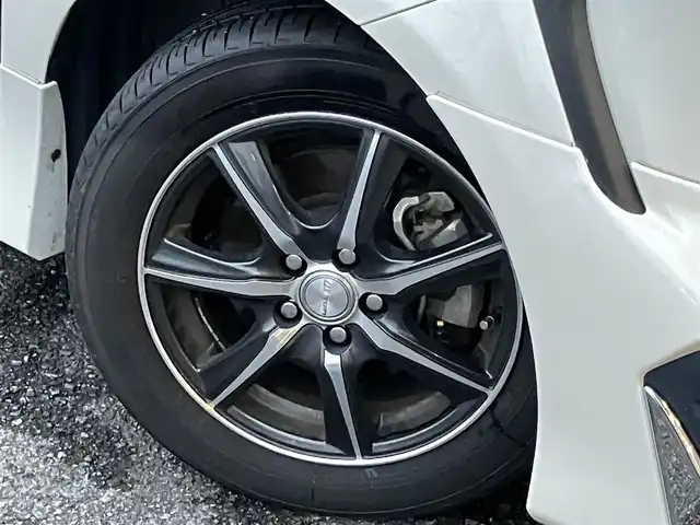 トヨタ シエンタ ハイブリッド G クエロ 山口県 2019(令1)年 7.5万km ホワイトパールクリスタルシャイン モデリスタアンダーエアロ/純正9型メモリーナビ＆フルセグTV/パノラミックビューカメラ/純正フロアマット/純正ドアバイザー/社外15インチアルミ/両側パワースライドドア/クルーズコントロール/オートライト/オートハイビーム/ステアリングヒーター/フロントシートヒーター/ビルトインETC2.0