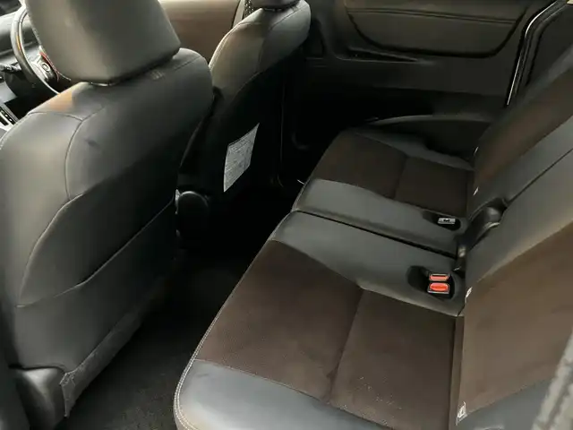 トヨタ シエンタ ハイブリッド G クエロ 山口県 2019(令1)年 7.5万km ホワイトパールクリスタルシャイン モデリスタアンダーエアロ/純正9型メモリーナビ＆フルセグTV/パノラミックビューカメラ/純正フロアマット/純正ドアバイザー/社外15インチアルミ/両側パワースライドドア/クルーズコントロール/オートライト/オートハイビーム/ステアリングヒーター/フロントシートヒーター/ビルトインETC2.0