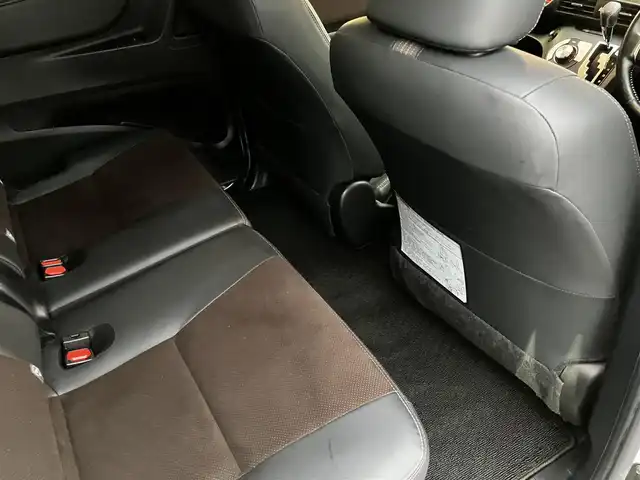 トヨタ シエンタ ハイブリッド G クエロ 山口県 2019(令1)年 7.5万km ホワイトパールクリスタルシャイン モデリスタアンダーエアロ/純正9型メモリーナビ＆フルセグTV/パノラミックビューカメラ/純正フロアマット/純正ドアバイザー/社外15インチアルミ/両側パワースライドドア/クルーズコントロール/オートライト/オートハイビーム/ステアリングヒーター/フロントシートヒーター/ビルトインETC2.0