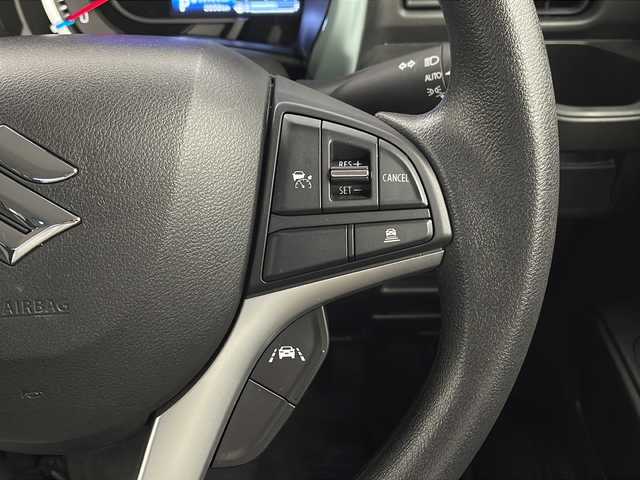 スズキ ハスラー HYBRID G 栃木県 2024(令6)年 0.2万km オフブルーM 禁煙車/デュアルカメラブレーキサポート/レーダークルーズコントロール/コーナーセンサー/車線逸脱警報/シートヒーター　/ＬＥＤヘッドライト/ＡＵＴＯエアコン/ＡＵＴＯライト