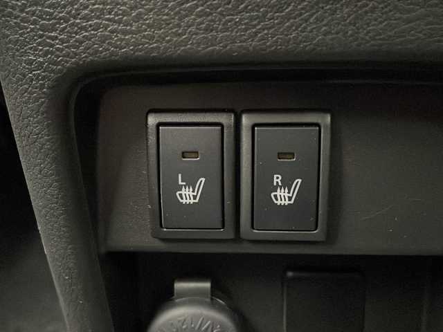 スズキ ハスラー HYBRID G 栃木県 2024(令6)年 0.2万km オフブルーM 禁煙車/デュアルカメラブレーキサポート/レーダークルーズコントロール/コーナーセンサー/車線逸脱警報/シートヒーター　/ＬＥＤヘッドライト/ＡＵＴＯエアコン/ＡＵＴＯライト