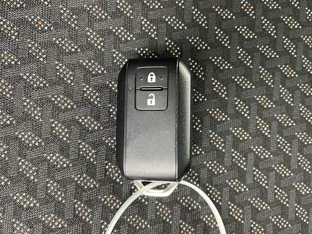 スズキ ハスラー HYBRID G 栃木県 2024(令6)年 0.2万km オフブルーM 禁煙車/デュアルカメラブレーキサポート/レーダークルーズコントロール/コーナーセンサー/車線逸脱警報/シートヒーター　/ＬＥＤヘッドライト/ＡＵＴＯエアコン/ＡＵＴＯライト