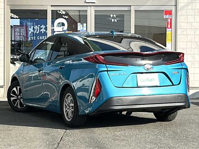 トヨタ プリウス ＰＨＶ S 岩手県 2018(平30)年 10.4万km スピリテッドアクアメタリック 純正ナビ　/バックカメラ　/前席シートヒーター/充電ケーブル有　/ビルトインＥＴＣ　/純正ドライブレコーダー /フルセグTV /TVキャンセラー付き/衝突軽減装置 /ステアリングヒーター /オートライト/オートハイビーム/ナビステアリングスイッチ /フロントワイパーデアイサー/横滑り防止装置/スマートキー×2/保証書　取説　ナビ取説