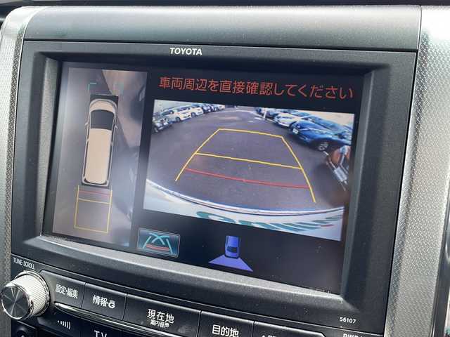 トヨタ ヴェルファイア 3．5Z Gエディション 徳島県 2013(平25)年 15.4万km ホワイトパールクリスタルシャイン 純正ナビ/（ラジオ/DISC/USB/フルセグ/BT/VTR/HDD）/全方位カメラ/純正18インチアルミホイール/D/N席パワーシート/D/N席シートヒーター/シートメモリ/ツインサンルーフ/クリアランスソナー/フリップダウン/純正フロアマット/オットマン/ビルトインETC/クルーズコントロール/両側電動スライドドア/スペアキー/電動格納ミラー/ECO MODE/nanoe/新車時保証書/取扱説明書