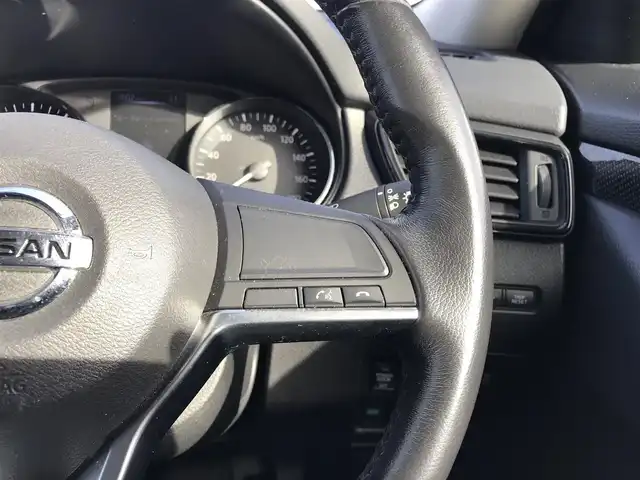 日産 エクストレイル 20X 鳥取県 2017(平29)年 6.2万km ダイヤモンドブラック ７人乗り3列シート/純正ナビ/フルセグ/CD/DVD/BT/純正11インチフリップダウンモニター/アラウンドビューモニター/エマージェンシーブレーキ/前後クリアランスソナー/インテリジェントルームミラー/ETC/パワーバックドア/LEDヘットライト/合皮レザーシート/純正18インチアルミホイール/プッシュエンジンスタート/アイドリングストップ/スペアキー/フロアマット・ドアバイザー