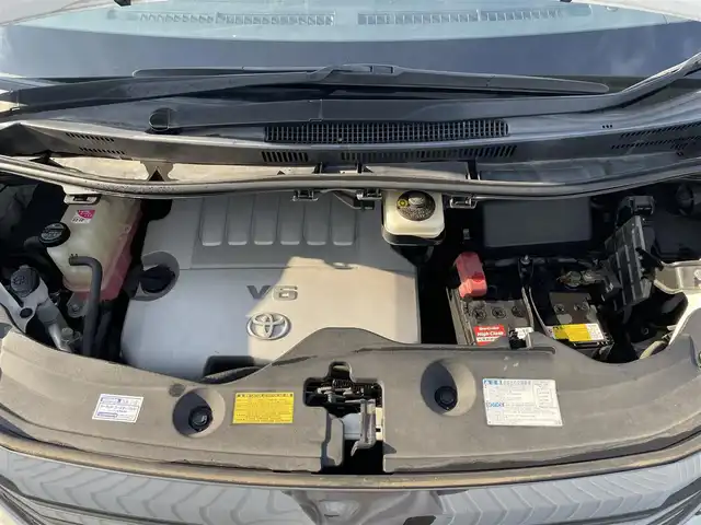 トヨタ ヴェルファイア 3．5Z プラチナセレクション 滋賀県 2010(平22)年 5万km ホワイトパールクリスタルシャイン サンルーフ/純正HDDナビ/(フルセグTV CD DVD Bluetooth)/バックカメラ/ALPINE製リヤモニター/両側パワースライドドア/クルーズコントロール/ウッドコンビステアリング/ステアリングリモコン/プッシュスタート/スマートキー×２/ドライブレコーダー/ETC/電動格納ミラー/ウインカーミラー/ドアバイザー/純正フロアマット