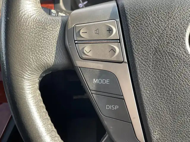 トヨタ ヴェルファイア 3．5Z プラチナセレクション 滋賀県 2010(平22)年 5万km ホワイトパールクリスタルシャイン サンルーフ/純正HDDナビ/(フルセグTV CD DVD Bluetooth)/バックカメラ/ALPINE製リヤモニター/両側パワースライドドア/クルーズコントロール/ウッドコンビステアリング/ステアリングリモコン/プッシュスタート/スマートキー×２/ドライブレコーダー/ETC/電動格納ミラー/ウインカーミラー/ドアバイザー/純正フロアマット