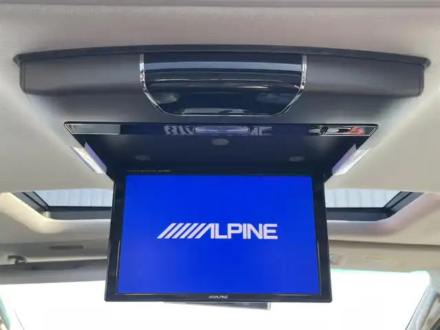 トヨタ ヴェルファイア 3．5Z プラチナセレクション 滋賀県 2010(平22)年 5万km ホワイトパールクリスタルシャイン サンルーフ/純正HDDナビ/(フルセグTV CD DVD Bluetooth)/バックカメラ/ALPINE製リヤモニター/両側パワースライドドア/クルーズコントロール/ウッドコンビステアリング/ステアリングリモコン/プッシュスタート/スマートキー×２/ドライブレコーダー/ETC/電動格納ミラー/ウインカーミラー/ドアバイザー/純正フロアマット