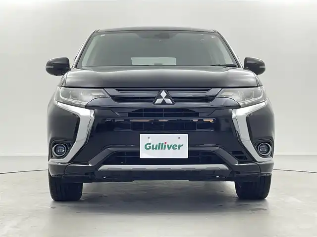 三菱 アウトランダー ＰＨＥＶ