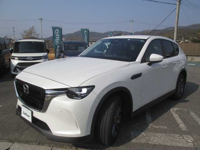 マツダ ＣＸ－６０