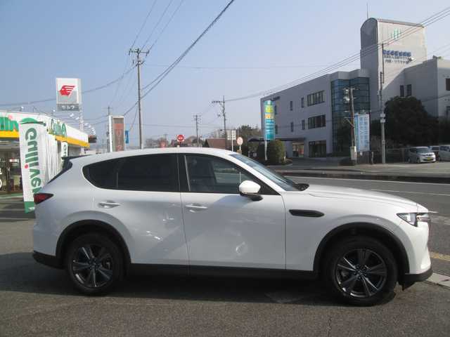 マツダ ＣＸ－６０