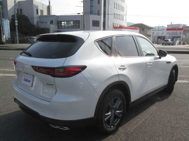 マツダ ＣＸ－６０