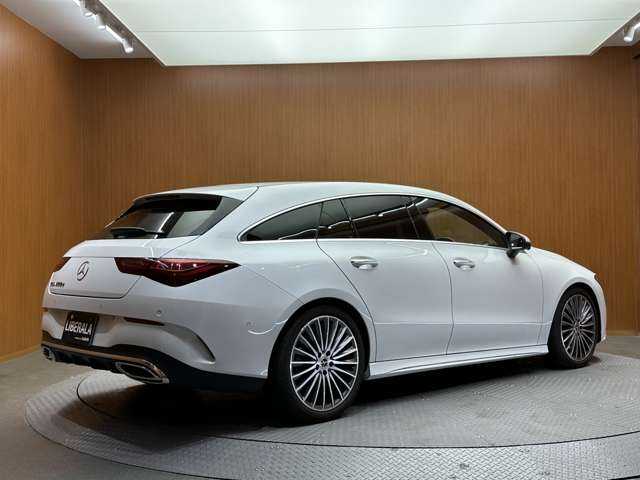 メルセデス・ベンツ Ｍ・ベンツ ＣＬＡ２００ｄ