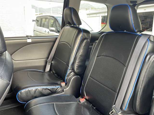日産 セレナ e－パワー ハイウェイスター V 山形県 2021(令3)年 2.3万km ダイヤモンドブラック ワンオーナー/純正10インチナビ/CD/DVD/フルセグTV/Bluetooth/純正フリップダウンモニター/TVキャンセラー/アラウンドビューモニター/プロパイロット/両側パワースライドドア/前席シートヒーター/ステアリングヒーター/社外シートカバー/デジタルインナーミラー/LEDヘッドライト/純正ドライブレコーダー/純正リモコンエンジンスターター/スペアキー/社外アルミ（スタッドレス装着）車載