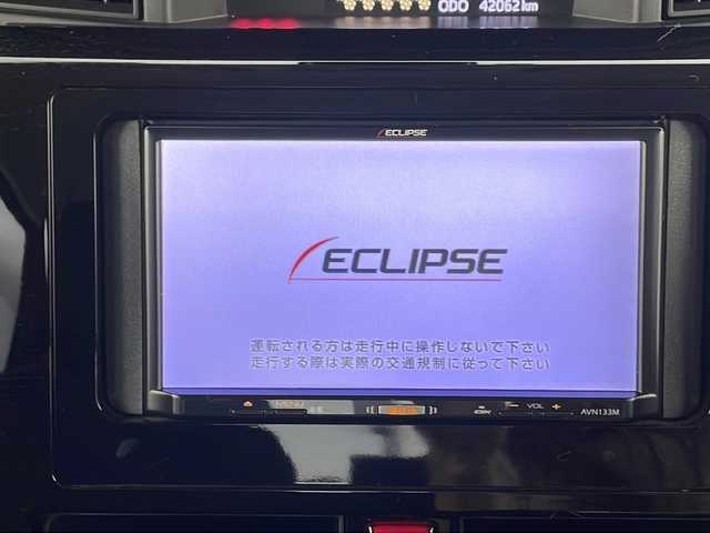 ダイハツ トール カスタムG ターボ SAⅡ 新潟県 2017(平29)年 4.2万km ブラックマイカメタリック 禁煙車/社外メモリナビ/ワンセグ/CD/   AVN133M/バックカメラ/両側パワースライドドア/スマートキー/クルーズコントロール/衝突被害軽減ブレーキ/ドライブレコーダー/　DRV-MR760/LEDヘッドライト/オートライト/フォグランプ/革巻きステアリング/ETC