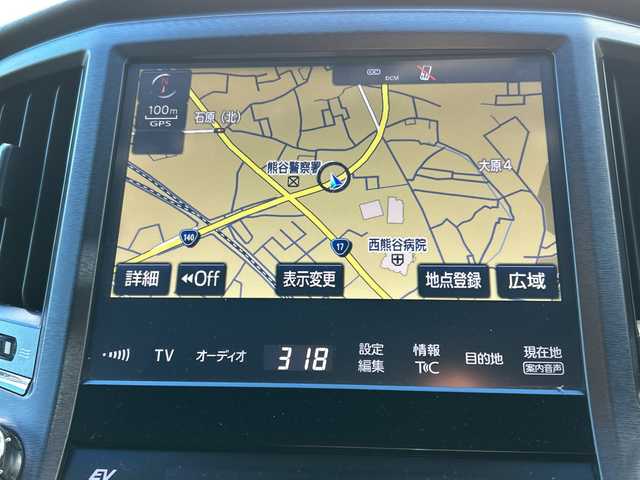 トヨタ クラウン ハイブリッド アスリートG 埼玉県 2016(平28)年 9.8万km 黒 ドラレコ　/バックカメラ　/純正メーカーナビ(CD/DVD/FM/AM/Bluetooth/VTR/AUX/USB/SD)　/ETC/ステアリングスイッチ　/プッシュスタート　/クルコン追　/TRC　/オートライト　/オートハイビーム　/電格ミラー　/パワーシート・シートヒーター・エアシート(D/N)　/イモビライザー　/パーキングセンサー　/BSM/ステアリングヒーター/PCS/LEDライト/ISOFIX/純正フロア/後席・ハッチサンシェード