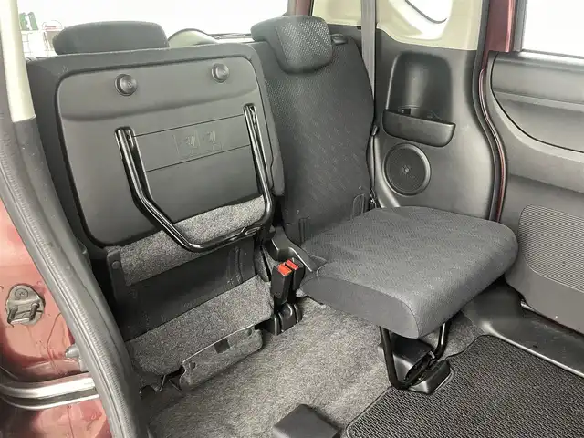 ホンダ Ｎ ＢＯＸ カスタム G Lパッケージ 福島県 2013(平25)年 6.2万km プレミアムディープロッソパール 衝突被害軽減システム/純正ナビ/【AM/FM/DVD/CD/Bluetooth/ワンセグ】/型番:VXM-128VS/バックカメラ　/ＥＴＣ　/パワースライドドア　/プッシュスタート　/・スマートキー/ＬＥＤヘッドライト　/・フォグランプ　/片側パワースライドドア/ステアリングスイッチ/・革巻きステアリング/・チルトステアリング/チップアップシート/LEDライト/・オートライト　/・フォグライト/ウィンカーミラー/純正フロアマット/アイドリングストップ
