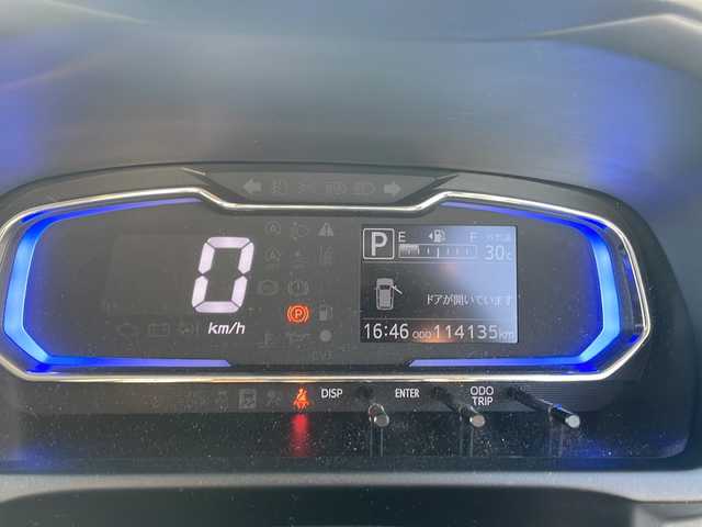 ダイハツ ミラ イース G リミテッド SAⅢ 山口県 2019(平31)年 11.5万km パールホワイトⅢ 社外メモリナビ/(CD/DVD/Bluetooth/USB/フルセグTV)/バックカメラ/ETC/衝突軽減ブレーキ/コーナーセンサー/純正エアロ/レザー調シートカバー/前席シートヒーター/オートライト/オートハイビーム/LEDヘッドランプ/フォグランプ/プッシュスタート/スマートキー×２/アイドリングストップ/ヘッドライトレベライザー/純正フロアマット/社外アルミホイール/取扱説明書/保証書/記録簿