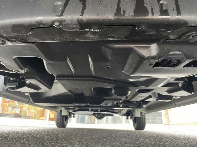 スズキ エブリイ JOINターボ 福島県 2024(令6)年 0.1千km パールホワイト 4WD（切替）/衝突被害軽減ブレーキ/LEDヘッドライト/オートライト/オートマチックハイビーム/両側パワースライドドア/横滑り防止装置/コーナーセンサー/アイドリングストップ/シートヒーター
