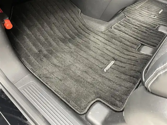 ホンダ フリード G ホンダセンシング 茨城県 2020(令2)年 7.7万km クリスタルブラックパール 純正ナビ/Bluetooth/フルセグ/radio/CD/DVD/バックカメラ/Honda SENSING/モデューロエアロ/レーダークルーズコントロール/Sパッケージ/・コンビシート/・本革巻ステアリングホイール/前後ドラレコ/前席シートヒーター/両側パワースライドドア/レーンキープアシスト/LEDヘッドライト/オートライト