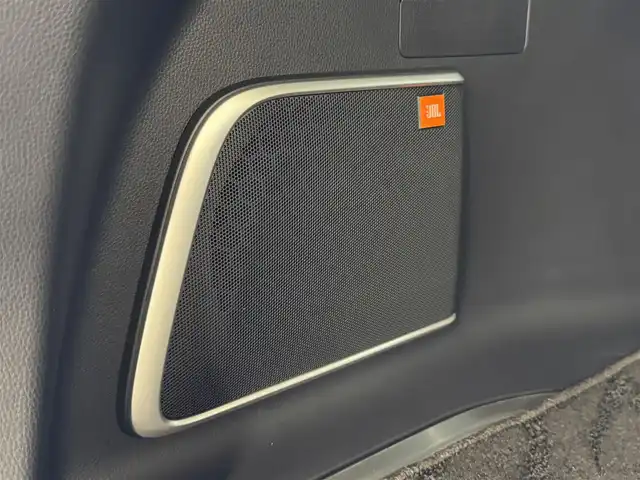 トヨタ ハリアー Z レザーパッケージ 群馬県 2023(令5)年 2.1万km プレシャスブラックパール トヨタセーフティセンス/プリクラッシュセーフティ/レーントレーシングアシスト/レーダークルーズコントロール/オートマチックハイビーム/ロードサインアシスト/発進遅れ告知機能/パーキングサポートブレーキ/ブラインドスポットモニター/純正12.3インチディスプレイオーディオ/JBLプレミアムサウンド/GRエアロ（フロント、リア）/GRマフラー/パノラミックビューモニター/レザーシート/シートベンチレーション/ステアリングヒーター/メモリー付きパワーシート/電動リアゲート/LEDヘッドライト/フォグランプ/ステアリングスイッチ/置くだけ充電/デジタルインナーミラー（ドラレコ付き）/ビルトインETC2.0/純正19インチAW