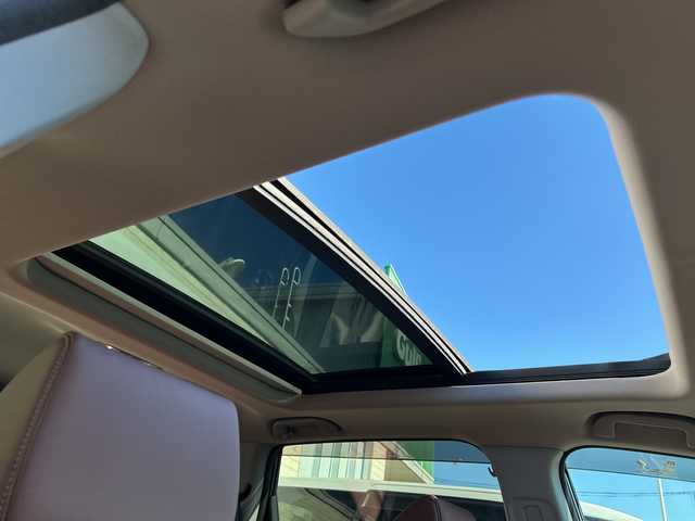 ホンダ ＣＲ－Ｖ EX・マスターピース 茨城県 2018(平30)年 6万km ルーセブラックM 7人乗り/４WD/ワンオーナー/純正メモリナビ【VRU-195cvi】/(地デジTV・CD・DVD・BT・ラジオ再生)/サンルーフ/レーダークルーズコントロール/レーンアシスト/衝突軽減ブレーキ/本革レザーシート/シートヒーター/パワーシート/バックカメラ/ビルトインETC/ドライブレコーダー/オートライト/LEDヘッドライト/純正18inアルミホイール/純正フロアマット/スマートキー/スペアキー/取扱説明書/保証書