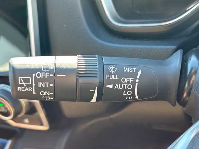 ホンダ ＣＲ－Ｖ EX・マスターピース 茨城県 2018(平30)年 6万km ルーセブラックM 7人乗り/４WD/ワンオーナー/純正メモリナビ【VRU-195cvi】/(地デジTV・CD・DVD・BT・ラジオ再生)/サンルーフ/レーダークルーズコントロール/レーンアシスト/衝突軽減ブレーキ/本革レザーシート/シートヒーター/パワーシート/バックカメラ/ビルトインETC/ドライブレコーダー/オートライト/LEDヘッドライト/純正18inアルミホイール/純正フロアマット/スマートキー/スペアキー/取扱説明書/保証書