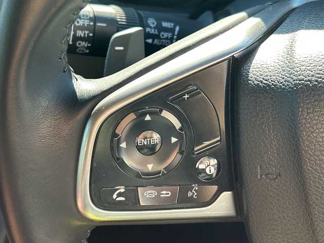 ホンダ ＣＲ－Ｖ EX・マスターピース 茨城県 2018(平30)年 6万km ルーセブラックM 7人乗り/４WD/ワンオーナー/純正メモリナビ【VRU-195cvi】/(地デジTV・CD・DVD・BT・ラジオ再生)/サンルーフ/レーダークルーズコントロール/レーンアシスト/衝突軽減ブレーキ/本革レザーシート/シートヒーター/パワーシート/バックカメラ/ビルトインETC/ドライブレコーダー/オートライト/LEDヘッドライト/純正18inアルミホイール/純正フロアマット/スマートキー/スペアキー/取扱説明書/保証書