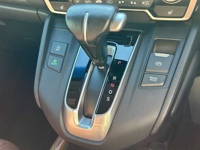 ホンダ ＣＲ－Ｖ EX・マスターピース 茨城県 2018(平30)年 6万km ルーセブラックM 7人乗り/４WD/ワンオーナー/純正メモリナビ【VRU-195cvi】/(地デジTV・CD・DVD・BT・ラジオ再生)/サンルーフ/レーダークルーズコントロール/レーンアシスト/衝突軽減ブレーキ/本革レザーシート/シートヒーター/パワーシート/バックカメラ/ビルトインETC/ドライブレコーダー/オートライト/LEDヘッドライト/純正18inアルミホイール/純正フロアマット/スマートキー/スペアキー/取扱説明書/保証書