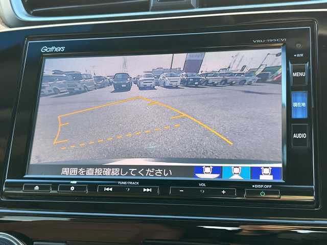 ホンダ ＣＲ－Ｖ EX・マスターピース 茨城県 2018(平30)年 6万km ルーセブラックM 7人乗り/４WD/ワンオーナー/純正メモリナビ【VRU-195cvi】/(地デジTV・CD・DVD・BT・ラジオ再生)/サンルーフ/レーダークルーズコントロール/レーンアシスト/衝突軽減ブレーキ/本革レザーシート/シートヒーター/パワーシート/バックカメラ/ビルトインETC/ドライブレコーダー/オートライト/LEDヘッドライト/純正18inアルミホイール/純正フロアマット/スマートキー/スペアキー/取扱説明書/保証書