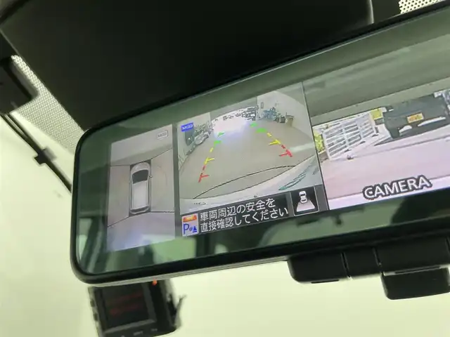 日産 ノート e－パワー メダリスト FOUR 富山県 2020(令2)年 2.6万km ブリリアントホワイトパール 4WD/1オーナー/アルパイン大型ナビ（CD DVD bluetooth）/フルセグTV（走行中可）/360度カメラ/前後コーナーセンサー/ETC/デジタルインナーミラー/ハーフレザー調シート/社外前後ドラレコ（コムテックZDR016）/社外14インチAW付きスタッドレスタイヤセット積込み/ACC/衝突軽減ブレーキ/レーンキープ/スマートキー＋プッシュスタート/HIDヘッドライト/フォグ/純正マット・バイザー/オートライト/DRIVE MODE切り換え（S、Eco）/保証書、取説/スペアキー