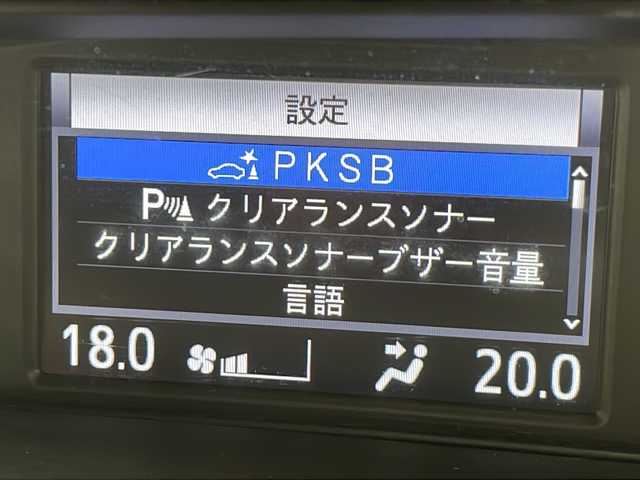 トヨタ エスクァイア Gi 千葉県 2019(平31)年 5.4万km ブラック レーンキープアシスト/クルーズコントロール/衝突軽減システム/コーナーセンサー前後/純正SDナビ（NSZT-Y68T）Bluetooth/CD/DVD/フルセグTV/バックカメラ/ビルトインETC2.0/前方ドライブレコーダー/ハーフレザーシート（黒）/前席シートヒーター/両側パワースライドドア/LEDヘッドライト/フォグランプ/オートライト/ドアバイザー/純正15インチアルミホイール
