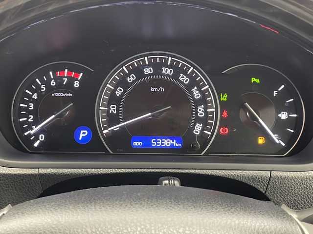 トヨタ エスクァイア Gi 千葉県 2019(平31)年 5.4万km ブラック レーンキープアシスト/クルーズコントロール/衝突軽減システム/コーナーセンサー前後/純正SDナビ（NSZT-Y68T）Bluetooth/CD/DVD/フルセグTV/バックカメラ/ビルトインETC2.0/前方ドライブレコーダー/ハーフレザーシート（黒）/前席シートヒーター/両側パワースライドドア/LEDヘッドライト/フォグランプ/オートライト/ドアバイザー/純正15インチアルミホイール