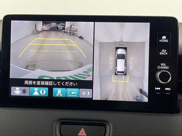 ホンダ ヴェゼル ハイブリッド e:HEV Z 埼玉県 2021(令3)年 3万km プラチナホワイトパール Ｈｏｎｄａ　ＳＥＮＳＩＮＧ　/純正ナビ/（FM/AM/BT/TV/USB/スマホ連携）/コーナーセンサー　/ブラインドスポットモニター　/ビルトインＥＴＣ２．０　/ワイヤレス充電器　/ヒーデットミラー　/前席シートヒーター　/ハーフレザーシート/ハンドルヒーター　/革巻きハンドル/全方位カメラ/電動リアゲート/ウインカーミラー/プッシュスタート/スマートキー×2