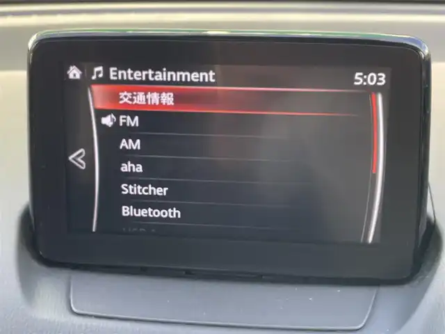 マツダ ＣＸ－３ XD エクスクルーシブモッズ 道央・札幌 2018(平30)年 4.8万km スノーフレイクホワイトパールマイカ 純正ナビ/・フルセグテレビ/・BT/・CD/DVD/・USB/・AUX/・ラジオ/前席シートヒーター/ステアリングヒーター/ステアリングスイッチ/オートライト/電動格納ミラー/アラウンドビューモニター/ヘッドアップディスプレイ/車線逸脱警報装置/横滑り防止装置/アイドリングストップ/コーナーセンサー