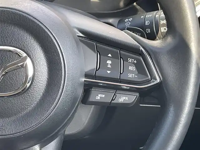 マツダ ＣＸ－３ XD エクスクルーシブモッズ 道央・札幌 2018(平30)年 4.8万km スノーフレイクホワイトパールマイカ 純正ナビ/・フルセグテレビ/・BT/・CD/DVD/・USB/・AUX/・ラジオ/前席シートヒーター/ステアリングヒーター/ステアリングスイッチ/オートライト/電動格納ミラー/アラウンドビューモニター/ヘッドアップディスプレイ/車線逸脱警報装置/横滑り防止装置/アイドリングストップ/コーナーセンサー
