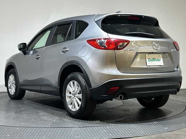 マツダ ＣＸ－５ XD 愛媛県 2012(平24)年 1.1万km アルミニウムメタリック 社外ナビ/フルセグ／Ｂｌｕｅｔｏｏｔｈ／ＵＳＢ/バックカメラ/前方ドライブレコーダー/アダクティブフロントライティングシステム/トラクションコントロールシステム/ステアリングスイッチ/フロントフォグランプ