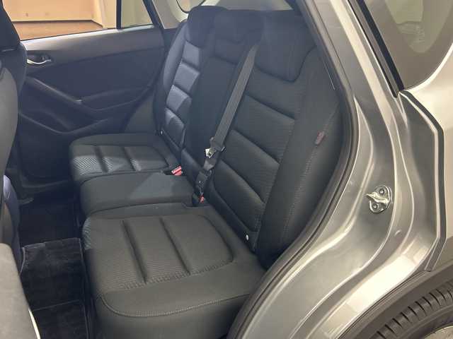 マツダ ＣＸ－５ XD 愛媛県 2012(平24)年 1.1万km アルミニウムメタリック 社外ナビ/フルセグ／Ｂｌｕｅｔｏｏｔｈ／ＵＳＢ/バックカメラ/前方ドライブレコーダー/アダクティブフロントライティングシステム/トラクションコントロールシステム/ステアリングスイッチ/フロントフォグランプ