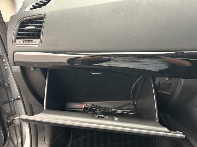 マツダ ＣＸ－５ XD 愛媛県 2012(平24)年 1.1万km アルミニウムメタリック 社外ナビ/フルセグ／Ｂｌｕｅｔｏｏｔｈ／ＵＳＢ/バックカメラ/前方ドライブレコーダー/アダクティブフロントライティングシステム/トラクションコントロールシステム/ステアリングスイッチ/フロントフォグランプ