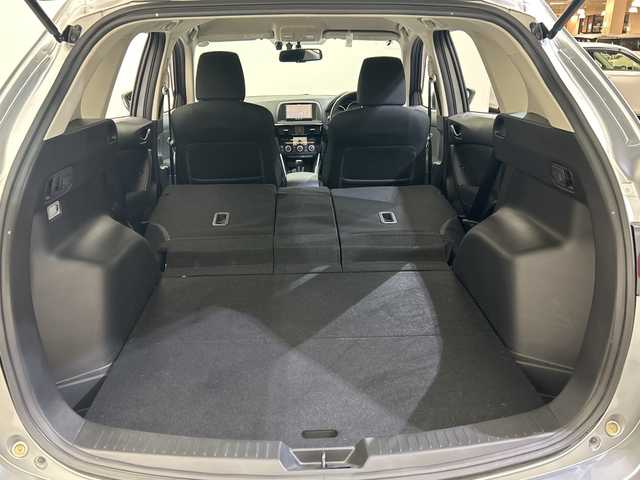 マツダ ＣＸ－５ XD 愛媛県 2012(平24)年 1.1万km アルミニウムメタリック 社外ナビ/フルセグ／Ｂｌｕｅｔｏｏｔｈ／ＵＳＢ/バックカメラ/前方ドライブレコーダー/アダクティブフロントライティングシステム/トラクションコントロールシステム/ステアリングスイッチ/フロントフォグランプ