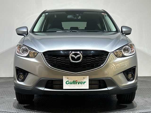 マツダ ＣＸ－５ XD 愛媛県 2012(平24)年 1.1万km アルミニウムメタリック 社外ナビ/フルセグ／Ｂｌｕｅｔｏｏｔｈ／ＵＳＢ/バックカメラ/前方ドライブレコーダー/アダクティブフロントライティングシステム/トラクションコントロールシステム/ステアリングスイッチ/フロントフォグランプ