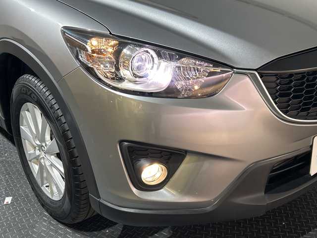 マツダ ＣＸ－５ XD 愛媛県 2012(平24)年 1.1万km アルミニウムメタリック 社外ナビ/フルセグ／Ｂｌｕｅｔｏｏｔｈ／ＵＳＢ/バックカメラ/前方ドライブレコーダー/アダクティブフロントライティングシステム/トラクションコントロールシステム/ステアリングスイッチ/フロントフォグランプ