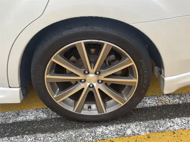 スバル レガシィ ツーリングワゴン 2．0GT DIT アイサイト 静岡県 2012(平24)年 11.1万km サテンホワイトパール ワンオーナー/サンルーフ/マッキントッシュ/純正メーカーナビ/DVD/CD/MSV/BT/バックカメラ/黒革シート/前席シートヒーター/前席パワーシート/運転席シートメモリー/衝突軽減ブレーキ/レーンキープアシスト/レーダークルーズコントロール/HIDヘッドライト/ETC/ステアリングスイッチ/純正18インチAW/保証書/取扱説明書/ナビ取扱説明書/H29/R3/R5点検記録簿有