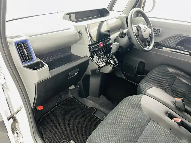 ダイハツ タント カスタム X セレクション 福島県 2020(令2)年 8万km シャイニングホワイトパール スマートアシスト/・衝突警報機能/衝突回避支援ブレーキ機能/・誤発進抑制制御機能（前方・後方）/・車線逸脱警報機能/・オートハイビーム/・先行車発進お知らせ機能/社外ドライブレコーダー/純正9インチナビ/・型番：NSZN-Y70DS/・フルセグ/CD/DVD/SD/BT/FM/AM/HDMI/・バックカメラ/・ビルトインETC/ステアリングスイッチ/LEDヘッドライト/・LEDフォグランプ/・オートライト/ハーフレザーシート/・D席ロングスライドシート/・前席シートヒーター/純正フロアマット/ドアバイザー/スマートキー/・プッシュスタート