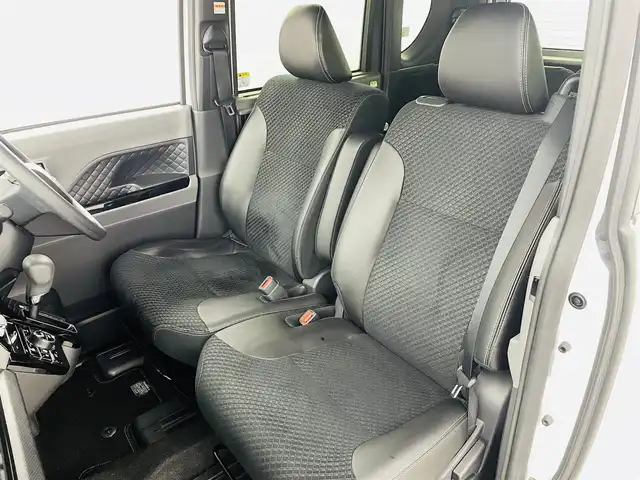 ダイハツ タント カスタム X セレクション 福島県 2020(令2)年 8万km シャイニングホワイトパール スマートアシスト/・衝突警報機能/衝突回避支援ブレーキ機能/・誤発進抑制制御機能（前方・後方）/・車線逸脱警報機能/・オートハイビーム/・先行車発進お知らせ機能/社外ドライブレコーダー/純正9インチナビ/・型番：NSZN-Y70DS/・フルセグ/CD/DVD/SD/BT/FM/AM/HDMI/・バックカメラ/・ビルトインETC/ステアリングスイッチ/LEDヘッドライト/・LEDフォグランプ/・オートライト/ハーフレザーシート/・D席ロングスライドシート/・前席シートヒーター/純正フロアマット/ドアバイザー/スマートキー/・プッシュスタート