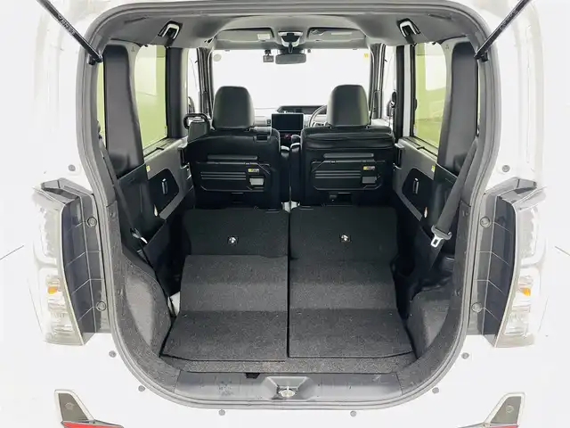 ダイハツ タント カスタム X セレクション 福島県 2020(令2)年 8万km シャイニングホワイトパール スマートアシスト/・衝突警報機能/衝突回避支援ブレーキ機能/・誤発進抑制制御機能（前方・後方）/・車線逸脱警報機能/・オートハイビーム/・先行車発進お知らせ機能/社外ドライブレコーダー/純正9インチナビ/・型番：NSZN-Y70DS/・フルセグ/CD/DVD/SD/BT/FM/AM/HDMI/・バックカメラ/・ビルトインETC/ステアリングスイッチ/LEDヘッドライト/・LEDフォグランプ/・オートライト/ハーフレザーシート/・D席ロングスライドシート/・前席シートヒーター/純正フロアマット/ドアバイザー/スマートキー/・プッシュスタート