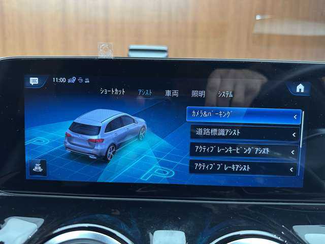 メルセデス・ベンツ Ｂ２００ｄ