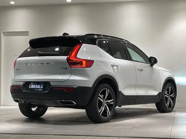 ボルボ ＸＣ４０